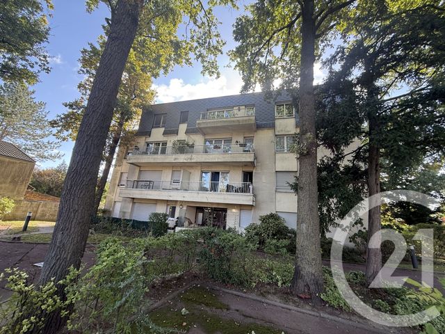 appartement - LIVRY GARGAN - 93