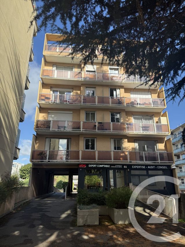 appartement - LIVRY GARGAN - 93