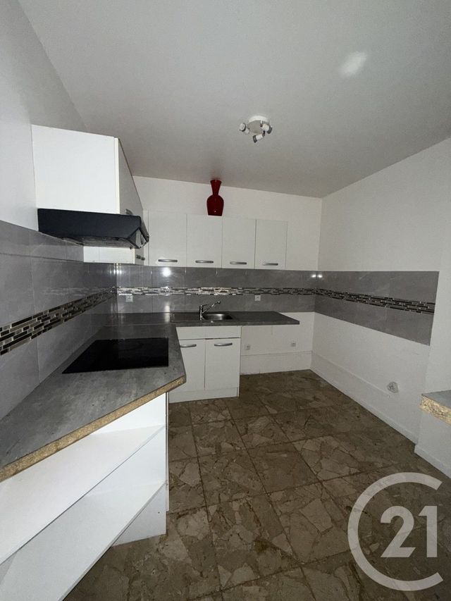 Appartement F2 à louer - 2 pièces - 45.34 m2 - LIVRY GARGAN - 93 - ILE-DE-FRANCE - Century 21 Agence Du Cèdre