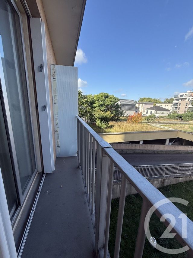 Appartement F2 à louer - 2 pièces - 45.34 m2 - LIVRY GARGAN - 93 - ILE-DE-FRANCE - Century 21 Agence Du Cèdre