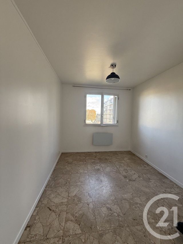 Appartement F2 à louer - 2 pièces - 45.34 m2 - LIVRY GARGAN - 93 - ILE-DE-FRANCE - Century 21 Agence Du Cèdre