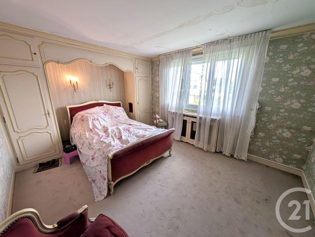 maison à vendre - 5 pièces - 125.94 m2 - LIVRY GARGAN - 93 - ILE-DE-FRANCE - Century 21 Agence Du Cèdre