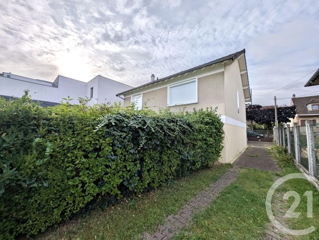 maison à vendre - 5 pièces - 125.94 m2 - LIVRY GARGAN - 93 - ILE-DE-FRANCE - Century 21 Agence Du Cèdre