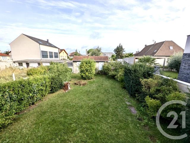 maison à vendre - 5 pièces - 125.94 m2 - LIVRY GARGAN - 93 - ILE-DE-FRANCE - Century 21 Agence Du Cèdre