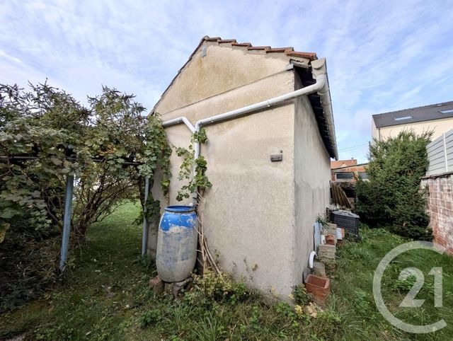 maison à vendre - 5 pièces - 125.94 m2 - LIVRY GARGAN - 93 - ILE-DE-FRANCE - Century 21 Agence Du Cèdre