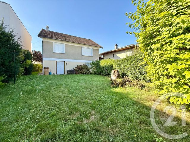maison - LIVRY GARGAN - 93