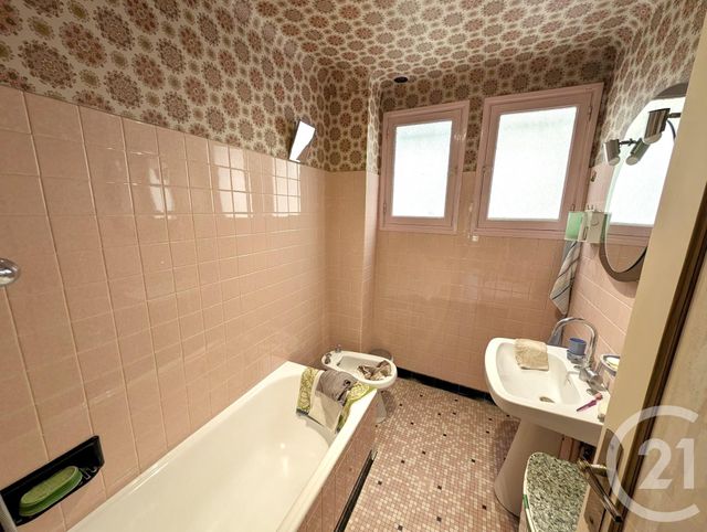 maison à vendre - 5 pièces - 125.94 m2 - LIVRY GARGAN - 93 - ILE-DE-FRANCE - Century 21 Agence Du Cèdre