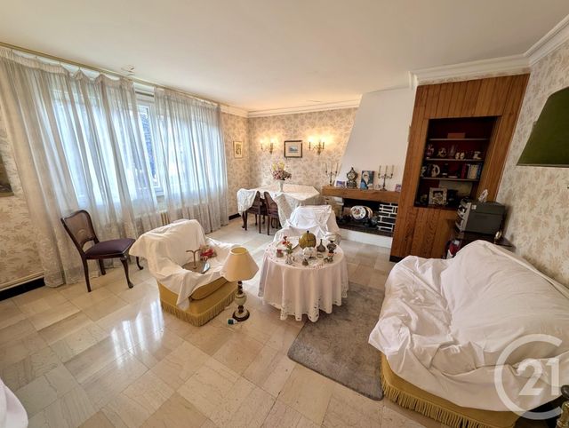 maison à vendre - 5 pièces - 125.94 m2 - LIVRY GARGAN - 93 - ILE-DE-FRANCE - Century 21 Agence Du Cèdre