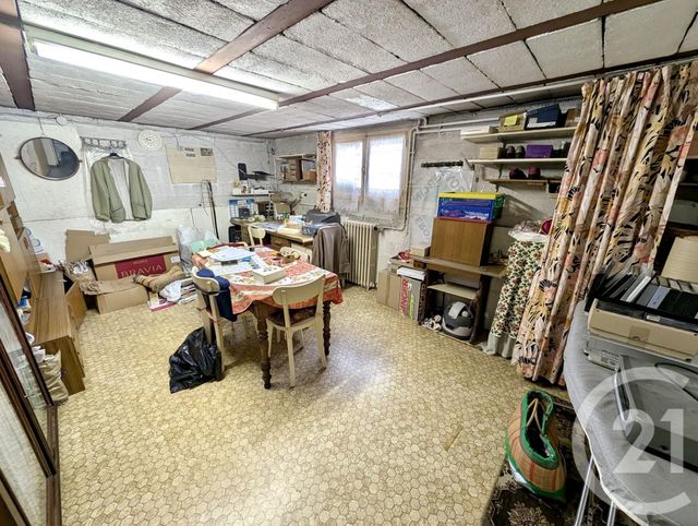 maison à vendre - 5 pièces - 125.94 m2 - LIVRY GARGAN - 93 - ILE-DE-FRANCE - Century 21 Agence Du Cèdre