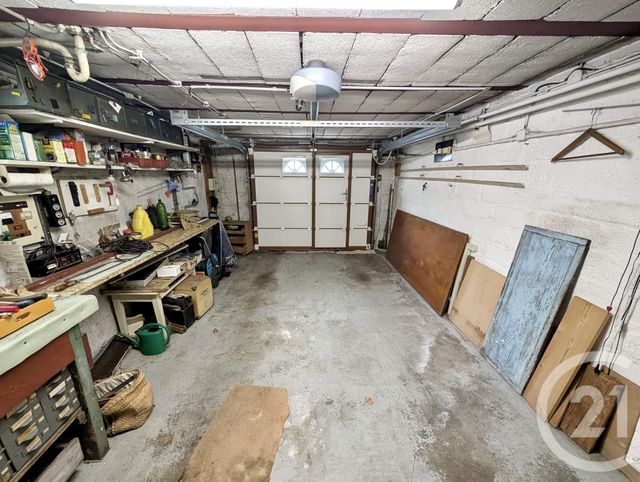 maison à vendre - 5 pièces - 125.94 m2 - LIVRY GARGAN - 93 - ILE-DE-FRANCE - Century 21 Agence Du Cèdre