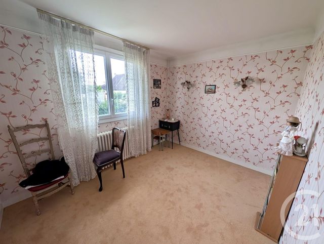 maison à vendre - 5 pièces - 125.94 m2 - LIVRY GARGAN - 93 - ILE-DE-FRANCE - Century 21 Agence Du Cèdre