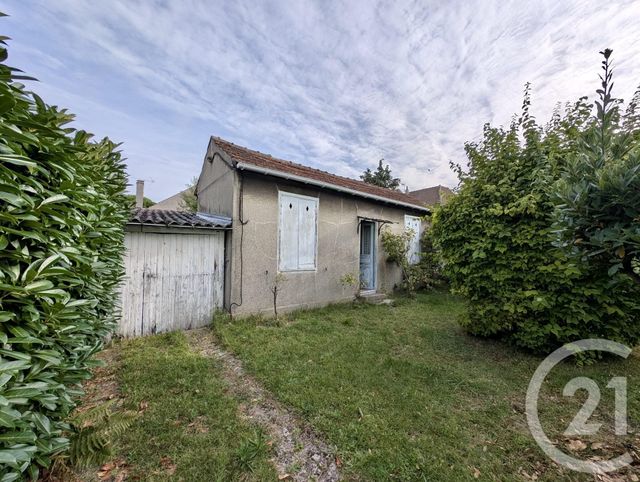 maison à vendre - 5 pièces - 125.94 m2 - LIVRY GARGAN - 93 - ILE-DE-FRANCE - Century 21 Agence Du Cèdre