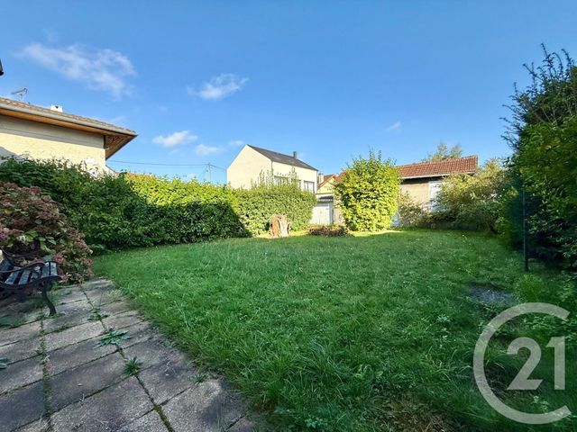 maison à vendre - 5 pièces - 125.94 m2 - LIVRY GARGAN - 93 - ILE-DE-FRANCE - Century 21 Agence Du Cèdre