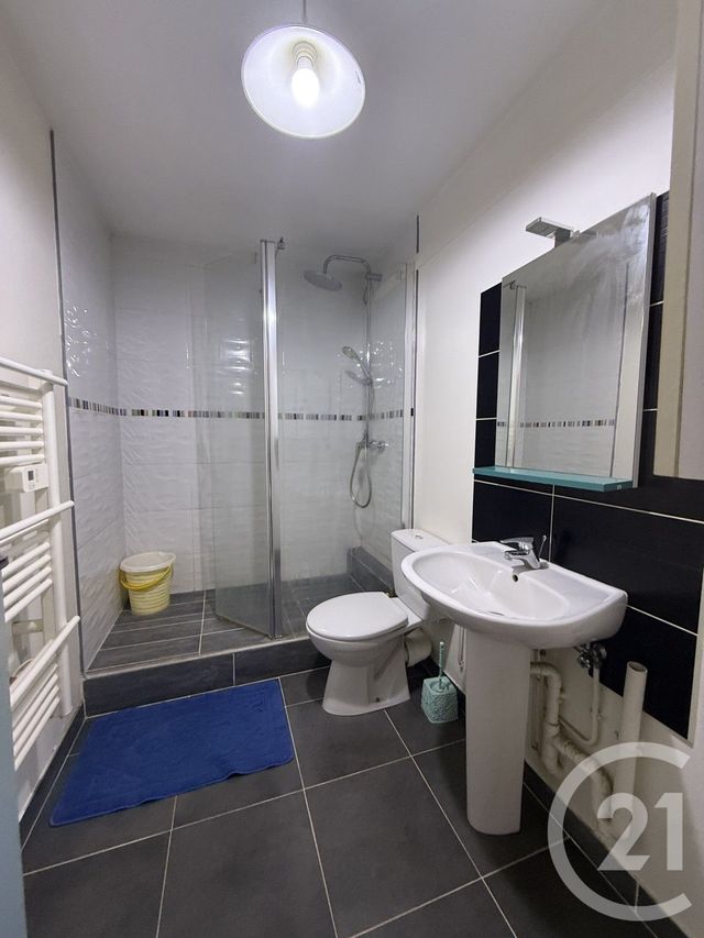 Appartement F2 à louer - 2 pièces - 36.02 m2 - MONTFERMEIL - 93 - ILE-DE-FRANCE - Century 21 Agence Du Cèdre