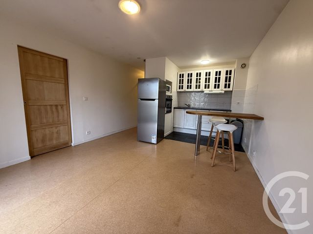 Appartement F2 à louer - 2 pièces - 36.02 m2 - MONTFERMEIL - 93 - ILE-DE-FRANCE - Century 21 Agence Du Cèdre