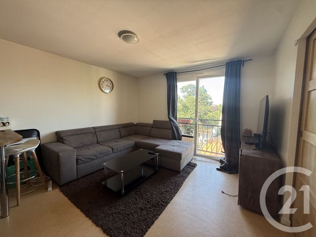 Appartement F2 à louer - 2 pièces - 36.02 m2 - MONTFERMEIL - 93 - ILE-DE-FRANCE - Century 21 Agence Du Cèdre