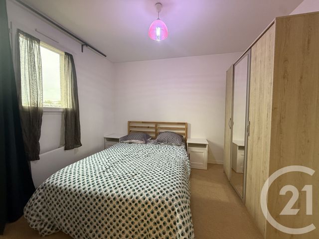 Appartement F2 à louer - 2 pièces - 36.02 m2 - MONTFERMEIL - 93 - ILE-DE-FRANCE - Century 21 Agence Du Cèdre