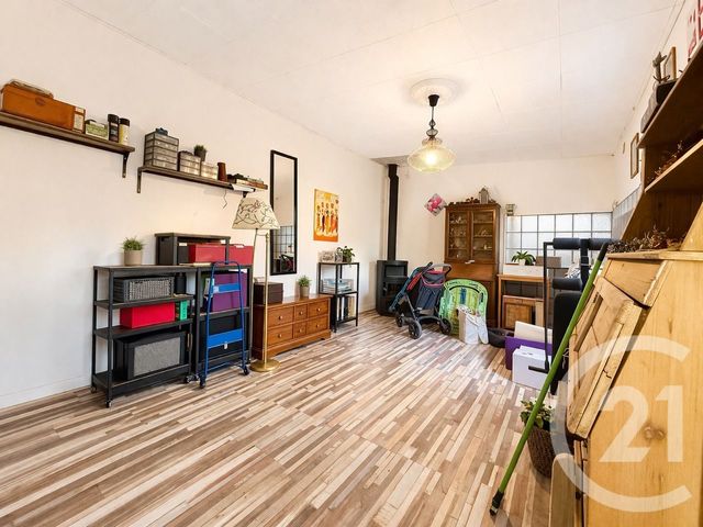 maison à vendre - 5 pièces - 119.5 m2 - LIVRY GARGAN - 93 - ILE-DE-FRANCE - Century 21 Agence Du Cèdre