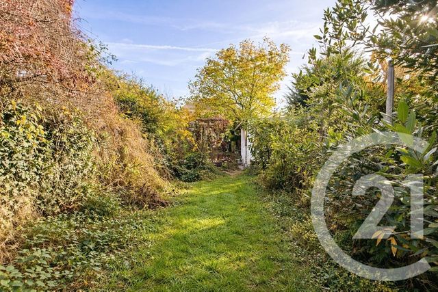 maison à vendre - 5 pièces - 119.5 m2 - LIVRY GARGAN - 93 - ILE-DE-FRANCE - Century 21 Agence Du Cèdre