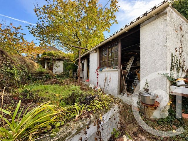 maison à vendre - 5 pièces - 119.5 m2 - LIVRY GARGAN - 93 - ILE-DE-FRANCE - Century 21 Agence Du Cèdre