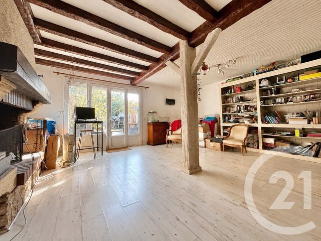 maison à vendre - 5 pièces - 119.5 m2 - LIVRY GARGAN - 93 - ILE-DE-FRANCE - Century 21 Agence Du Cèdre