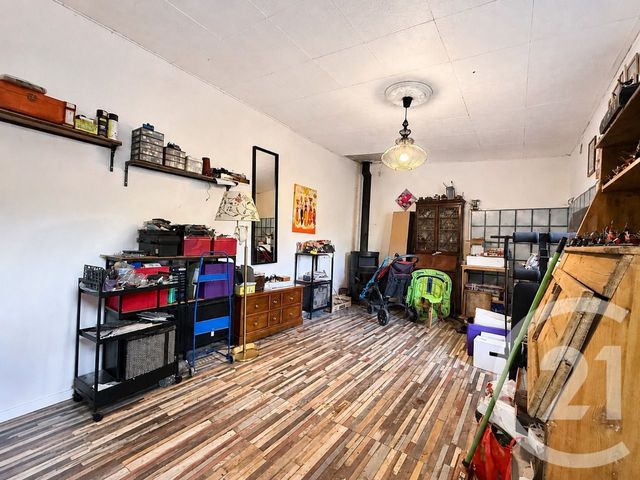 maison à vendre - 5 pièces - 119.5 m2 - LIVRY GARGAN - 93 - ILE-DE-FRANCE - Century 21 Agence Du Cèdre