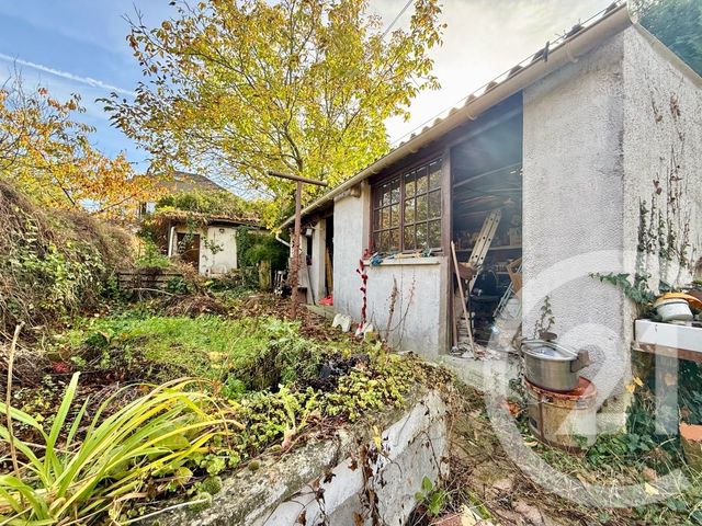 maison à vendre - 5 pièces - 119.5 m2 - LIVRY GARGAN - 93 - ILE-DE-FRANCE - Century 21 Agence Du Cèdre