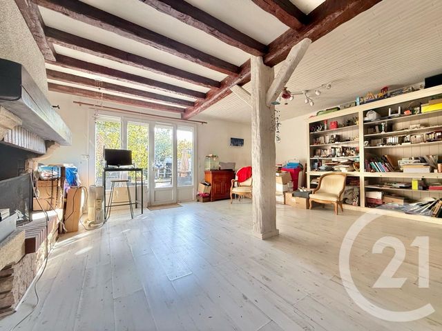 maison à vendre - 5 pièces - 119.5 m2 - LIVRY GARGAN - 93 - ILE-DE-FRANCE - Century 21 Agence Du Cèdre