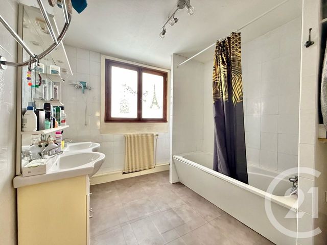 maison à vendre - 5 pièces - 119.5 m2 - LIVRY GARGAN - 93 - ILE-DE-FRANCE - Century 21 Agence Du Cèdre