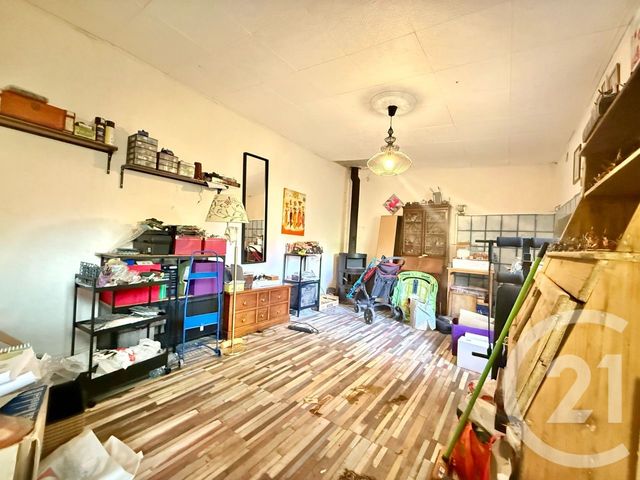 maison à vendre - 5 pièces - 119.5 m2 - LIVRY GARGAN - 93 - ILE-DE-FRANCE - Century 21 Agence Du Cèdre