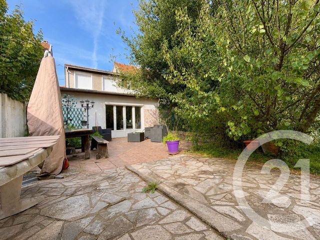 Maison à vendre LIVRY GARGAN