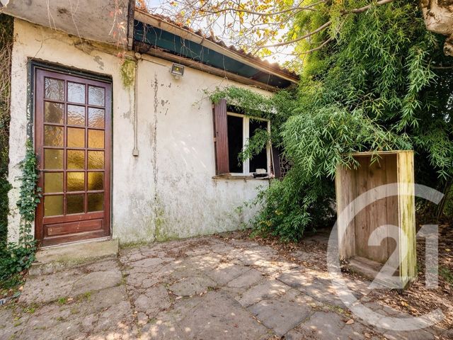 maison à vendre - 5 pièces - 119.5 m2 - LIVRY GARGAN - 93 - ILE-DE-FRANCE - Century 21 Agence Du Cèdre