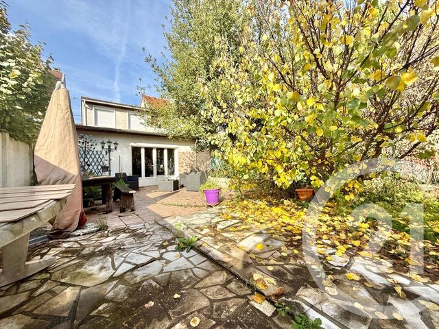 Maison à vendre LIVRY GARGAN