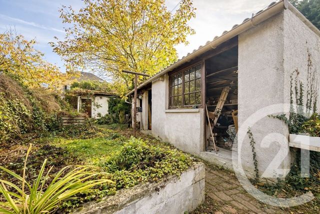 maison à vendre - 5 pièces - 119.5 m2 - LIVRY GARGAN - 93 - ILE-DE-FRANCE - Century 21 Agence Du Cèdre