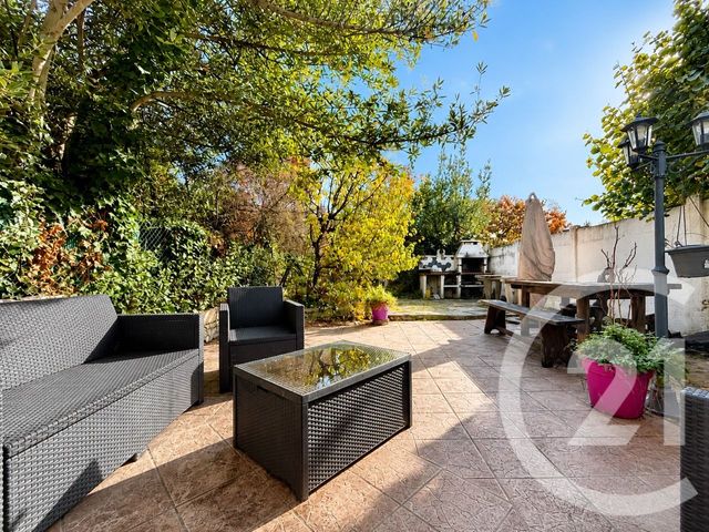 maison à vendre - 5 pièces - 119.5 m2 - LIVRY GARGAN - 93 - ILE-DE-FRANCE - Century 21 Agence Du Cèdre