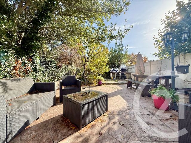 maison à vendre - 5 pièces - 119.5 m2 - LIVRY GARGAN - 93 - ILE-DE-FRANCE - Century 21 Agence Du Cèdre