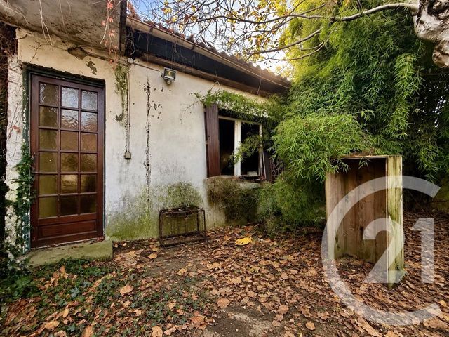 maison à vendre - 5 pièces - 119.5 m2 - LIVRY GARGAN - 93 - ILE-DE-FRANCE - Century 21 Agence Du Cèdre