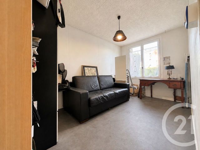 maison à vendre - 5 pièces - 119.5 m2 - LIVRY GARGAN - 93 - ILE-DE-FRANCE - Century 21 Agence Du Cèdre