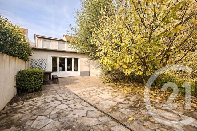 Maison à vendre LIVRY GARGAN