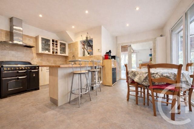 maison à vendre - 5 pièces - 119.5 m2 - LIVRY GARGAN - 93 - ILE-DE-FRANCE - Century 21 Agence Du Cèdre