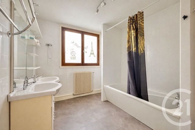 maison à vendre - 5 pièces - 119.5 m2 - LIVRY GARGAN - 93 - ILE-DE-FRANCE - Century 21 Agence Du Cèdre
