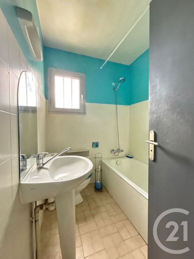 Appartement F1 à vendre - 1 pièce - 29.63 m2 - LIVRY GARGAN - 93 - ILE-DE-FRANCE - Century 21 Agence Du Cèdre