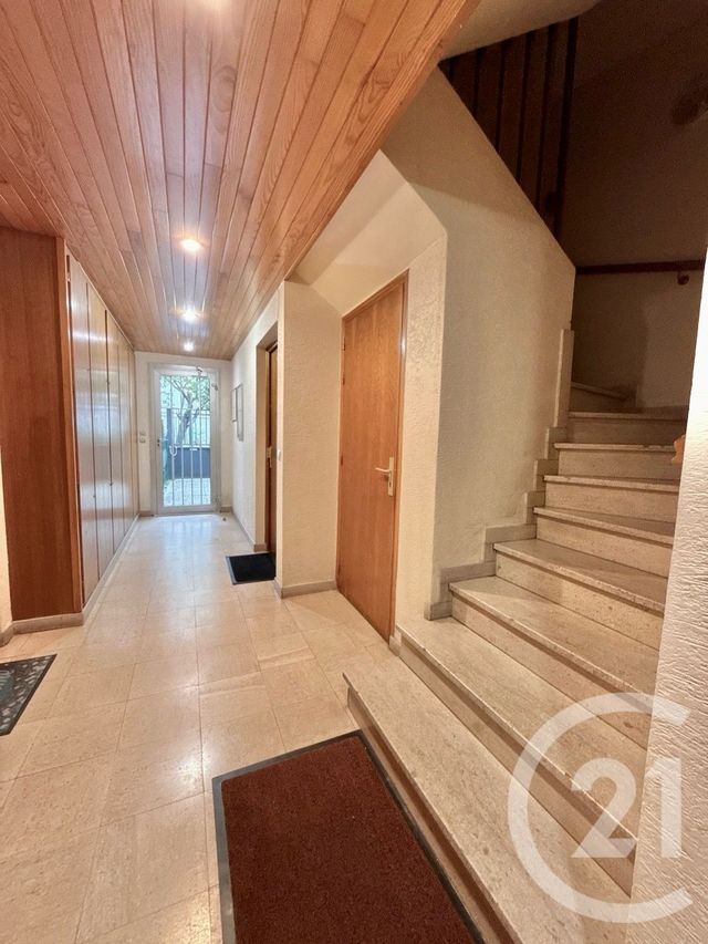 Appartement F1 à vendre - 1 pièce - 29.63 m2 - LIVRY GARGAN - 93 - ILE-DE-FRANCE - Century 21 Agence Du Cèdre