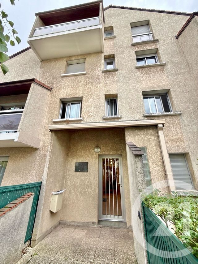 Appartement F1 à vendre - 1 pièce - 29.63 m2 - LIVRY GARGAN - 93 - ILE-DE-FRANCE - Century 21 Agence Du Cèdre
