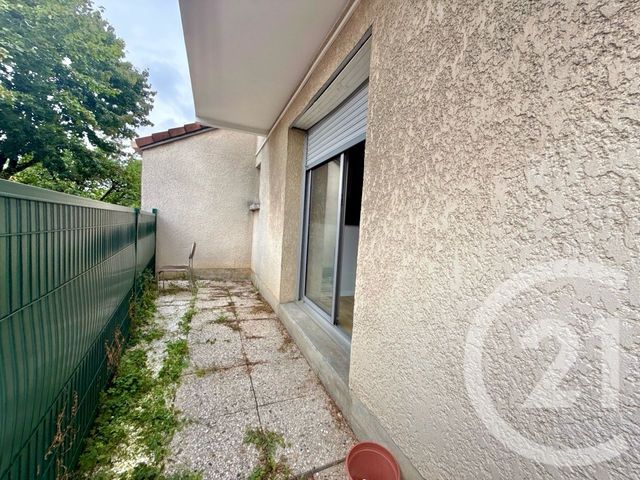 Appartement F1 à vendre - 1 pièce - 29.63 m2 - LIVRY GARGAN - 93 - ILE-DE-FRANCE - Century 21 Agence Du Cèdre