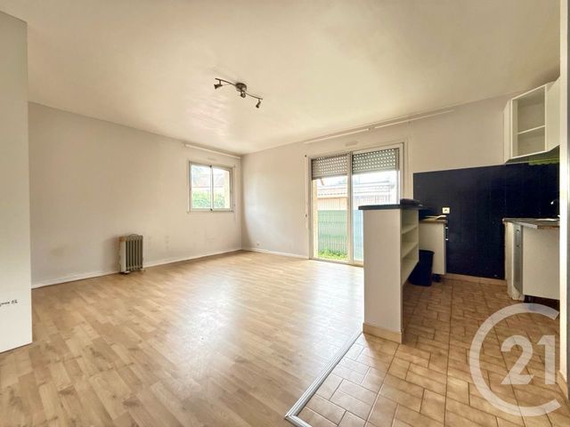 Appartement F1 à vendre LIVRY GARGAN