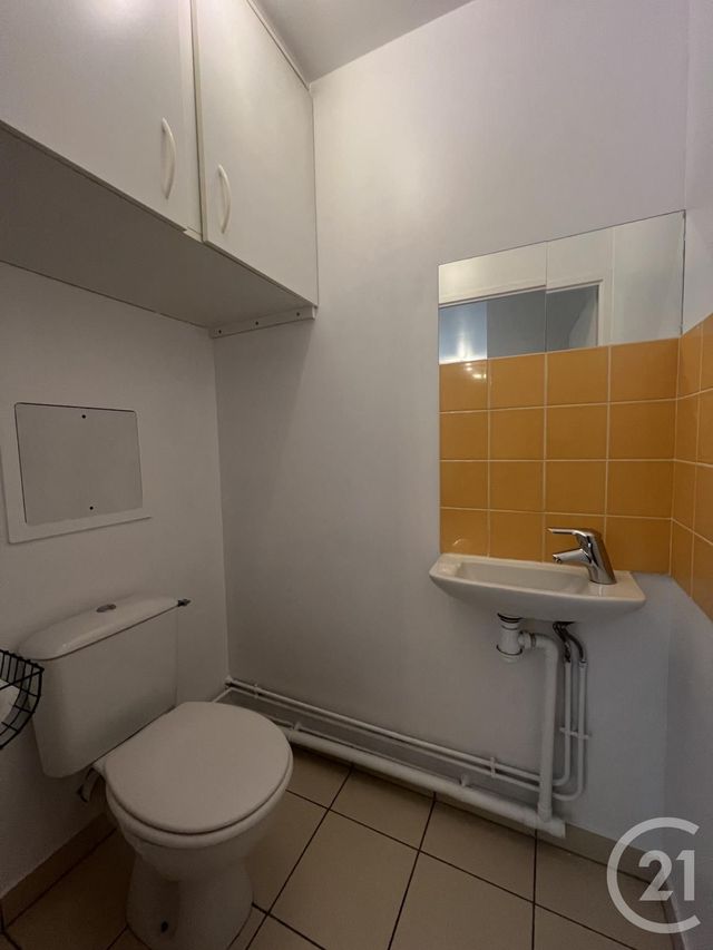 Appartement F3 à louer - 3 pièces - 80.25 m2 - VILLEPARISIS - 77 - ILE-DE-FRANCE - Century 21 Agence Du Cèdre