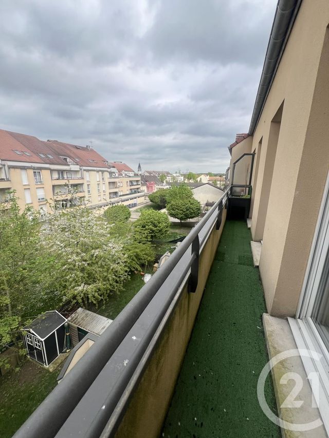 Appartement F3 à louer - 3 pièces - 80.25 m2 - VILLEPARISIS - 77 - ILE-DE-FRANCE - Century 21 Agence Du Cèdre