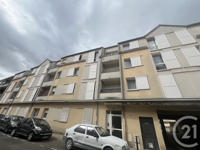 Appartement F3 à louer - 3 pièces - 80.25 m2 - VILLEPARISIS - 77 - ILE-DE-FRANCE - Century 21 Agence Du Cèdre