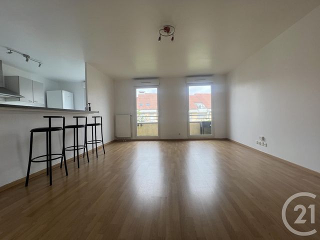 Appartement F3 à louer - 3 pièces - 80.25 m2 - VILLEPARISIS - 77 - ILE-DE-FRANCE - Century 21 Agence Du Cèdre